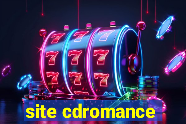 site cdromance